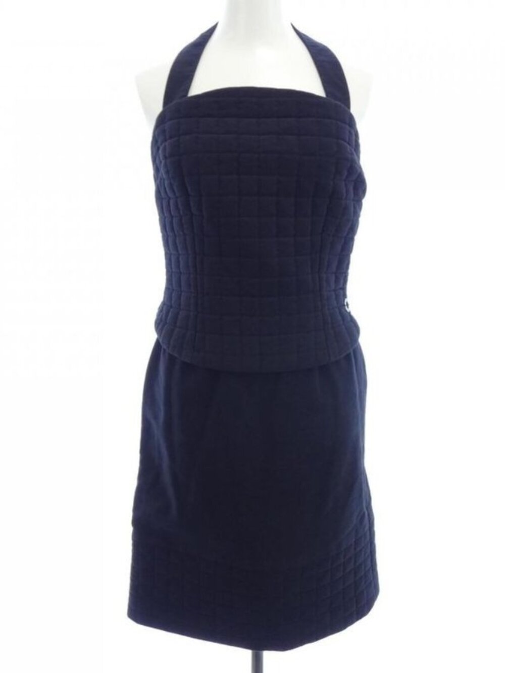 Chanel Identification 00 T Set Suit Vintage